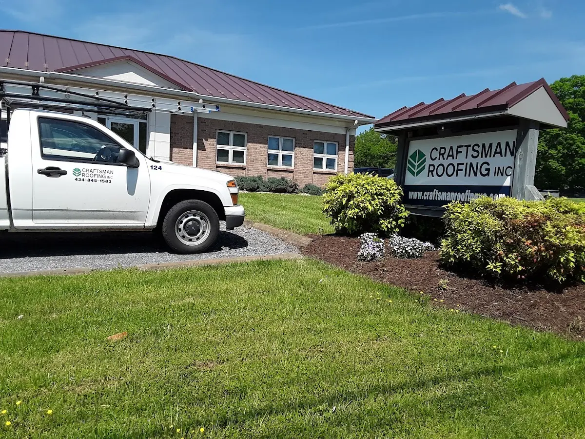 Quality Hail Damage Roof Repair by experienced craftsmen in Lake City